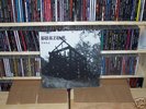 BURZUM 1st aske LP DSP rare VENOM  MAYHEM SATYRICON VON