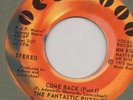 NORTHERN 45 fantastic puzzles COME BACK rare issue copy