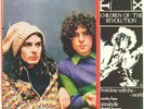 T.REX Marc Bolan,Finn/SWEET Wig Wam Bam THAI 7