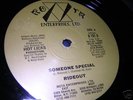 LEN RIDEOUT-Someone Special 12