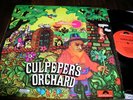 CULPEPER'S ORCHARD German press rare psych prog lp