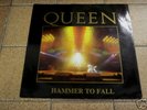 QUEEN  HAMMER TO FALL  12