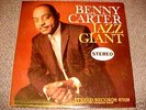 BENNY CARTER 