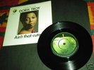 DORIS TROY AINT THAT CUTE APPLE PIC SLEEVE NR MINT