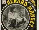 GERARD MANSET ( le pere  ) RARE