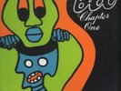 BLO Chapter One LP Nigeria funk psych '73 Shadoks NEW
