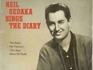 Neil Sedaka seltene deutsche EP 