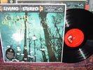 LIVING STEREO-TAS-CLAIR DE LUNE LSC-2326 SD 1s A1i USA