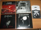 BM Package  Vlad Tepes Decayed Behemoth Mayhem