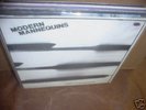 Modern Mannequins RARE Local GA Synth LP Breaking Glass