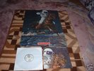 BEGGARS OPERA : PATHFINDER + big poster  OrigTop