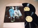 LP//ROLLING STONES//2LP//MIDNIGHT RAMBLERS /AUSTRALIA