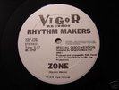 RHYTHM MAKERS - ZONE 12