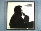 CHARLES MINGUS - COMPLETE CANDID REC. MOSAIC BOXSET 4lp