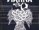 Pirana Pirana -Rare-OZ-LP-Prog-Psych-Monster