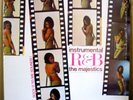 MAJESTICS Instrumental R&B ARC Funk