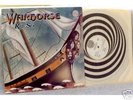 WARHORSE, RED SEA ORIG UK SWIRL VERTIGO PROG PSYCH LP