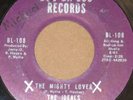 Northern Soul..Ideals..Mighty Lover