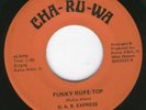 Funk 45-D.A.B. Express-Cha-Ru-Wa 