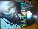 SONNY CLARK - CHARLIE ROUSE - LEAPIN LOPIN- MINT ORG