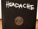 BIG BLACK Headache BODYBAG LP/7