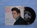 ELVIS PRESLEY  (Spanish EP)