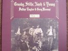 Crosby Stills Nash & Young 