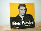 Elvis Presley Rock N Roll No 2 HMV CLP1105 Original 