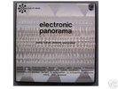 Electronic Panorama rare Electronic 4 lp box
