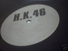 d.teil ||| SPIRAL TRIBE/H.K. [ep]| CRYSTAL DISTORTION