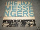 THE JAZZ MESSENGERS VOL.2 BLUE NOTE LP MOBLEY, DORHAM