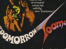 TOOMORROW OST lp DRUM BREAKS & MAD FUNK RARE ORIG