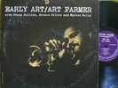 lp: ART FARMER - EARLY ART