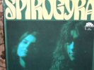 Spirogyra- Bells, Boots and Shambles/ Brain-Metro.#1024