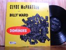 50s BILLY WARD & CLYDE McPHATTER & Dominoes ORIG RARE