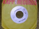 NORTHERN SOUL   SEPTEMBER JONES   KAPP