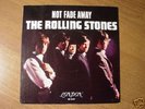 ROLLING STONES LONDON 9657 PICTURE SLEEVE PS 45 NICE