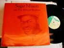 SUGAR MINOTT & AFRICAN BROTHERS studio one riddims