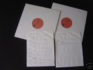 DAVID BOWIE  IN CONCERT 1983 2 LP RADIO SPECIAL MINT