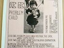 AC/DC - Problem Child  LP   MINT  Bon Scott