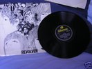 Beatles Revolver (XEX 606) Rare