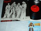 BEHERIT - The Oath Of Black Blood - LP 1991 Turbo Music