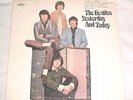 BEATLES YESTERDAY AND TODAY BUTCHER LP UNPEELED  rare