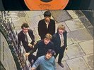 YARDBIRDS *Heart Full Of Soul + 3* Deutsche 1965 CBS EP