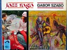 GABOR SZABO JAZZ RAGA SITAR MOD JAZZ BERNARD PURDIE 66