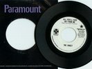 THE SWEET ALL YOU'LL EVER GET FROM ME PROMO Single 7