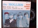 THE HOLLIES:7