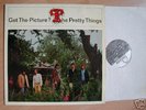 PRETTY THINGS - Get the picture? (D-Original)