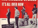 ROLLING STONES-BEAT-ITS ALL OVER NOW-LON-45-9687-TOPRAR