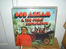 BOB AZZAM & THE GREAT EXPECTATION CRAZY DRUM BREAK